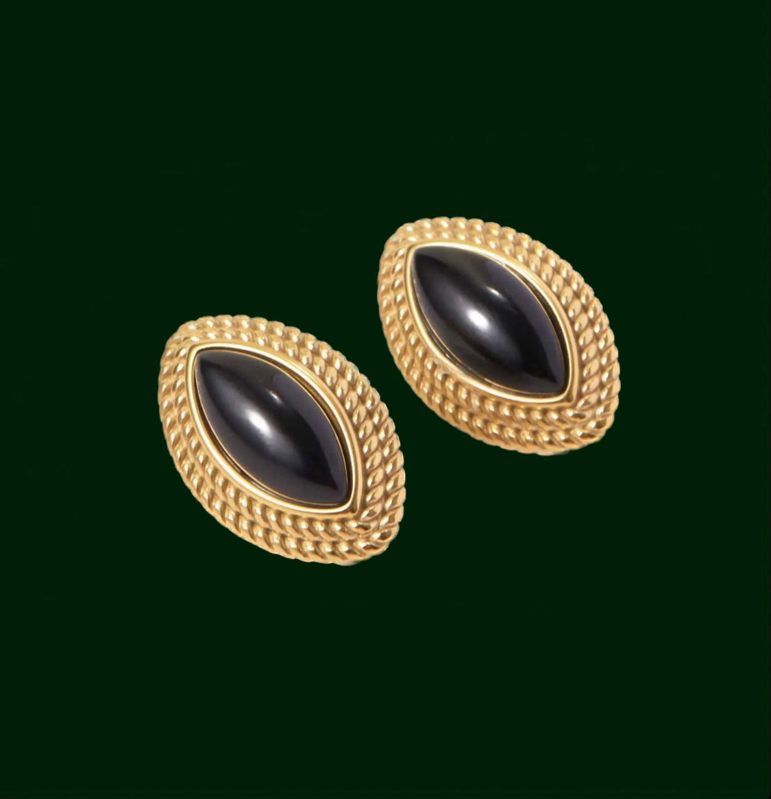 GUIIRO EARRINGS