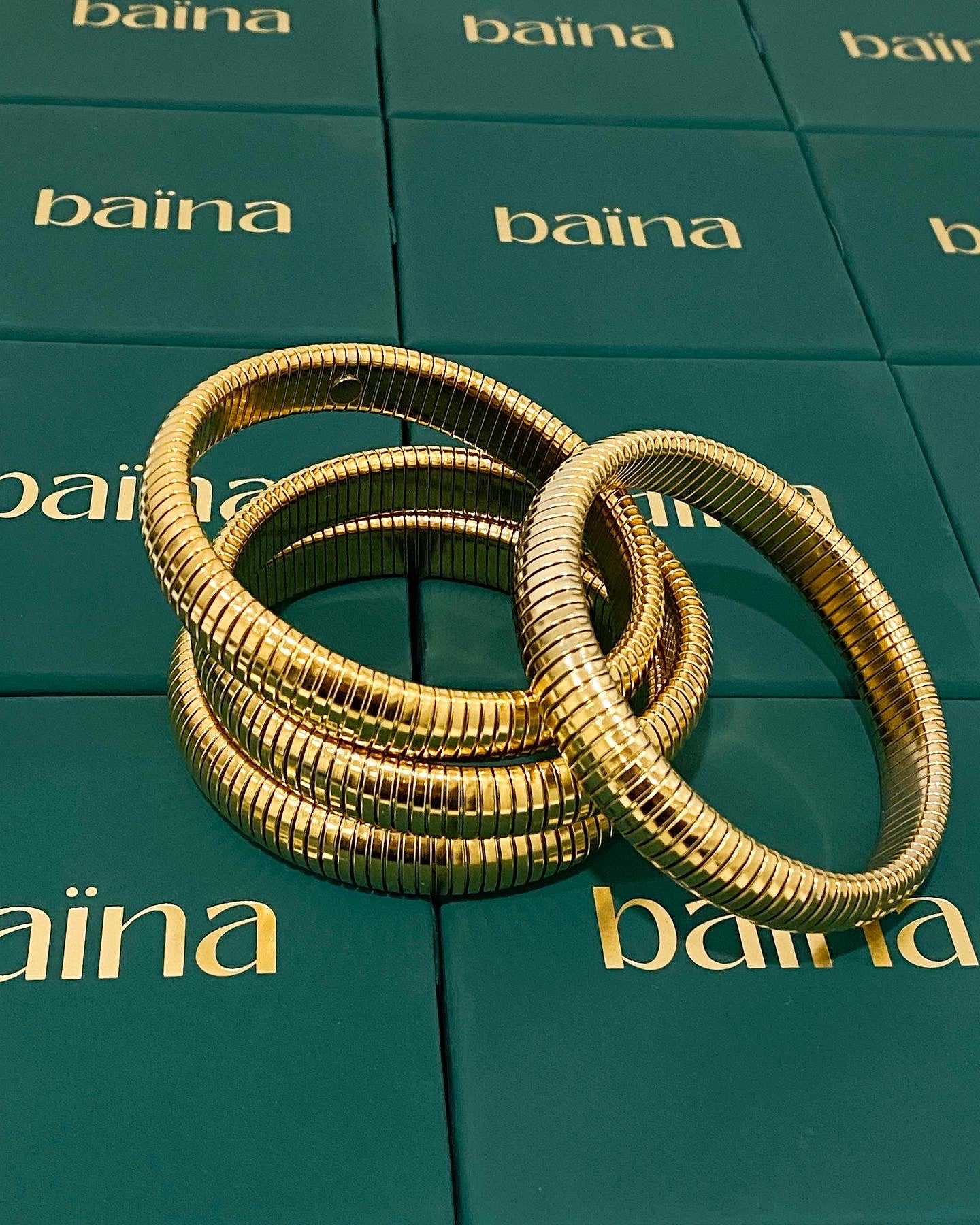 RAMA BRACELET