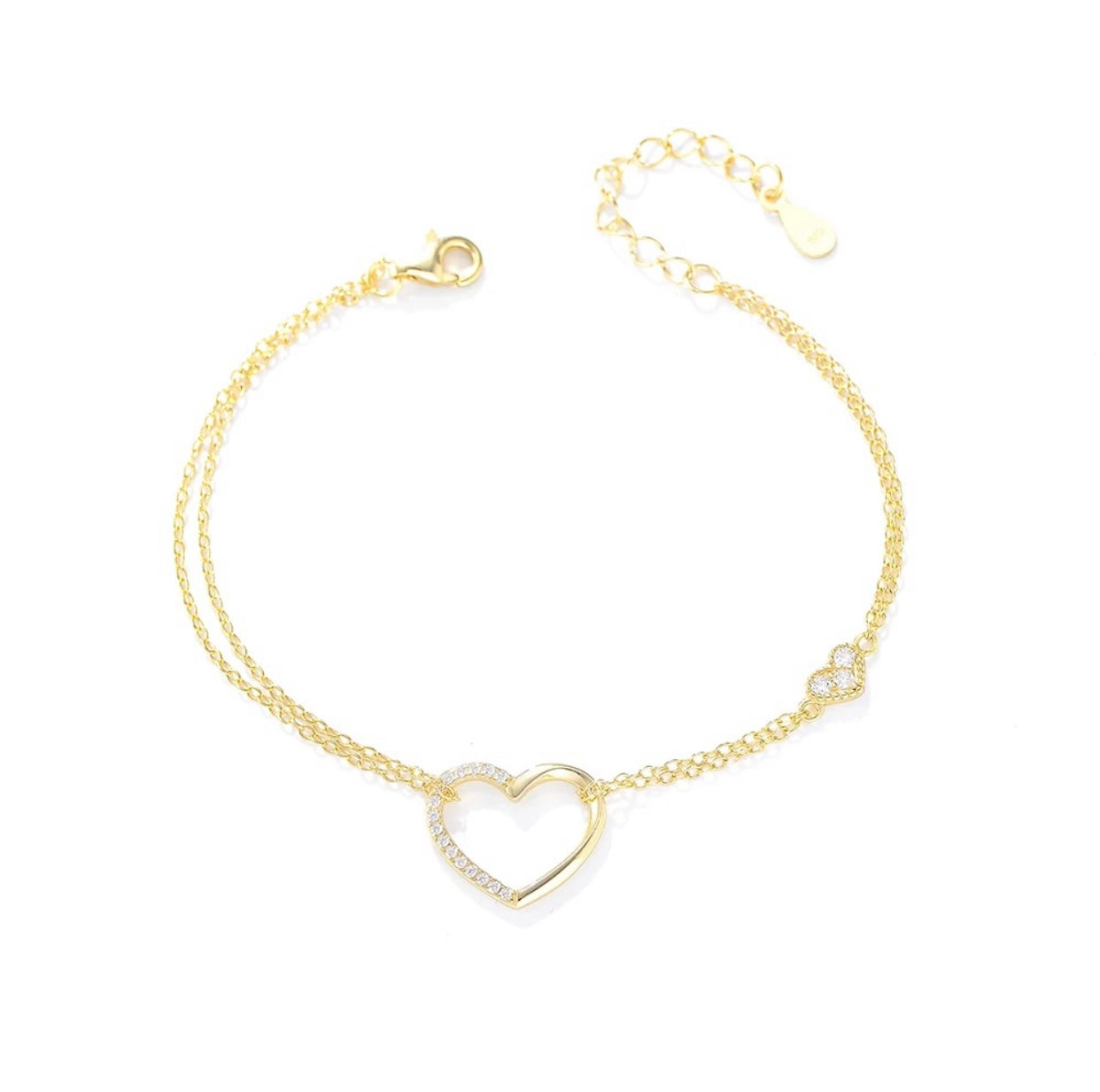 LOVEY BRACELET