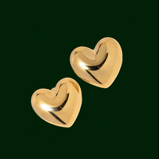 AMOR EARRINGS