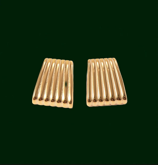 TRAPÈZE EARRINGS