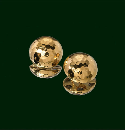 DŌME EARRINGS